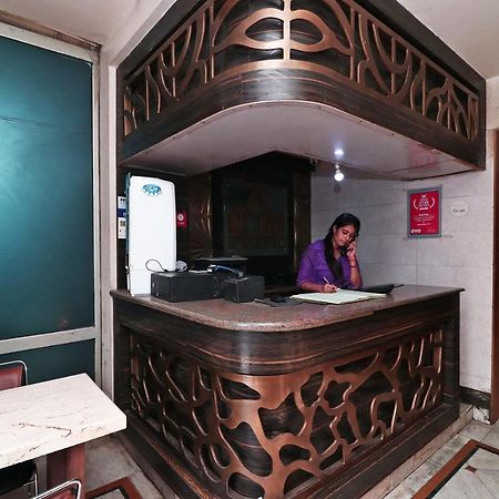 Hotel Deep Kanpur Extérieur photo