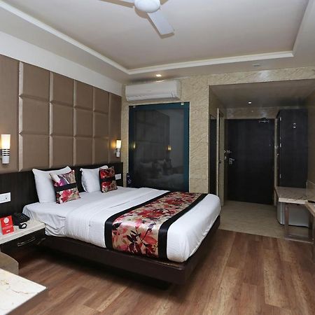 Hotel Deep Kanpur Extérieur photo