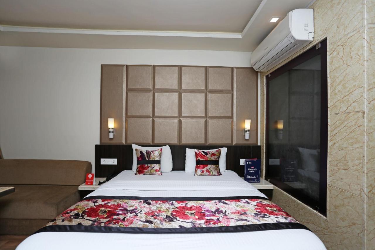 Hotel Deep Kanpur Extérieur photo