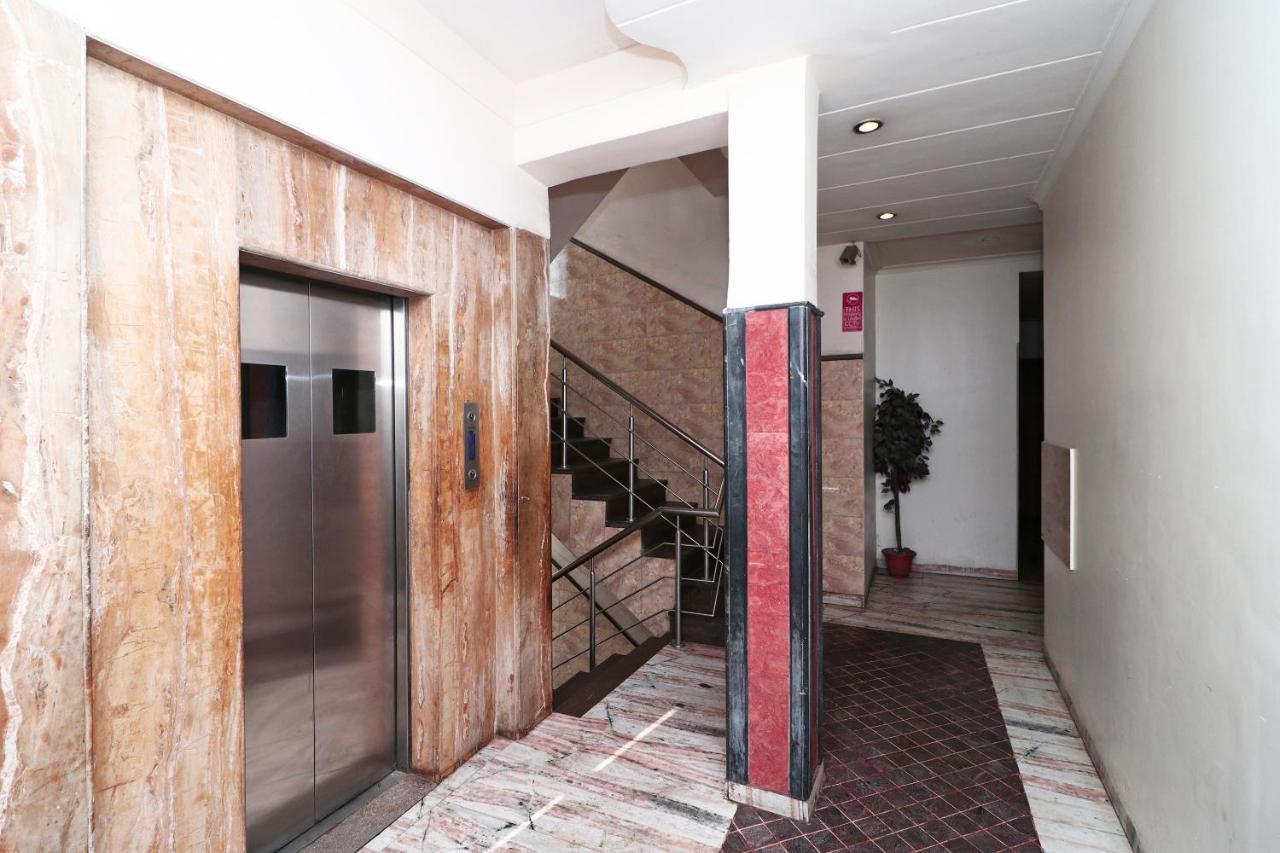 Hotel Deep Kanpur Extérieur photo