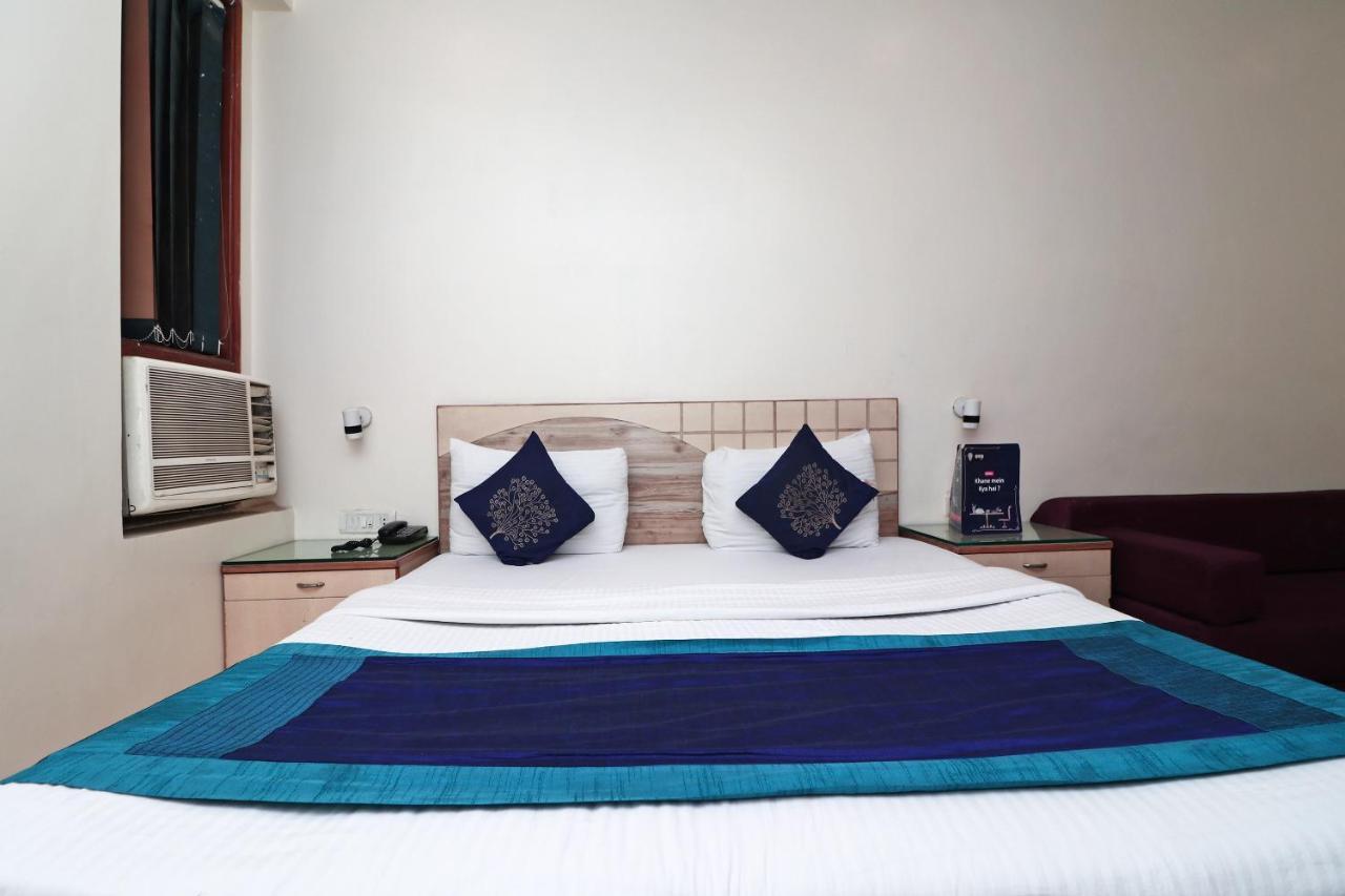 Hotel Deep Kanpur Extérieur photo