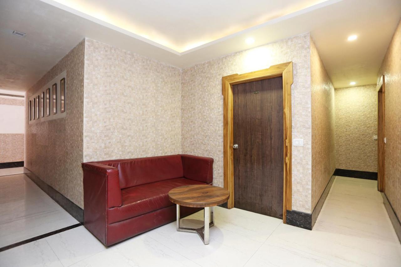 Hotel Deep Kanpur Extérieur photo