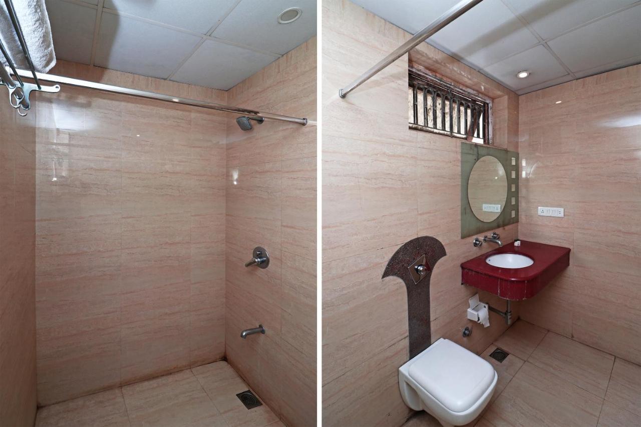 Hotel Deep Kanpur Extérieur photo
