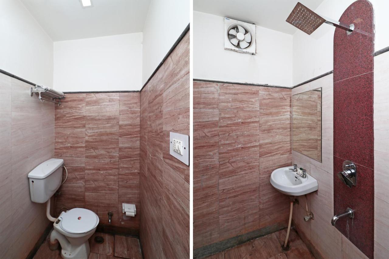 Hotel Deep Kanpur Extérieur photo