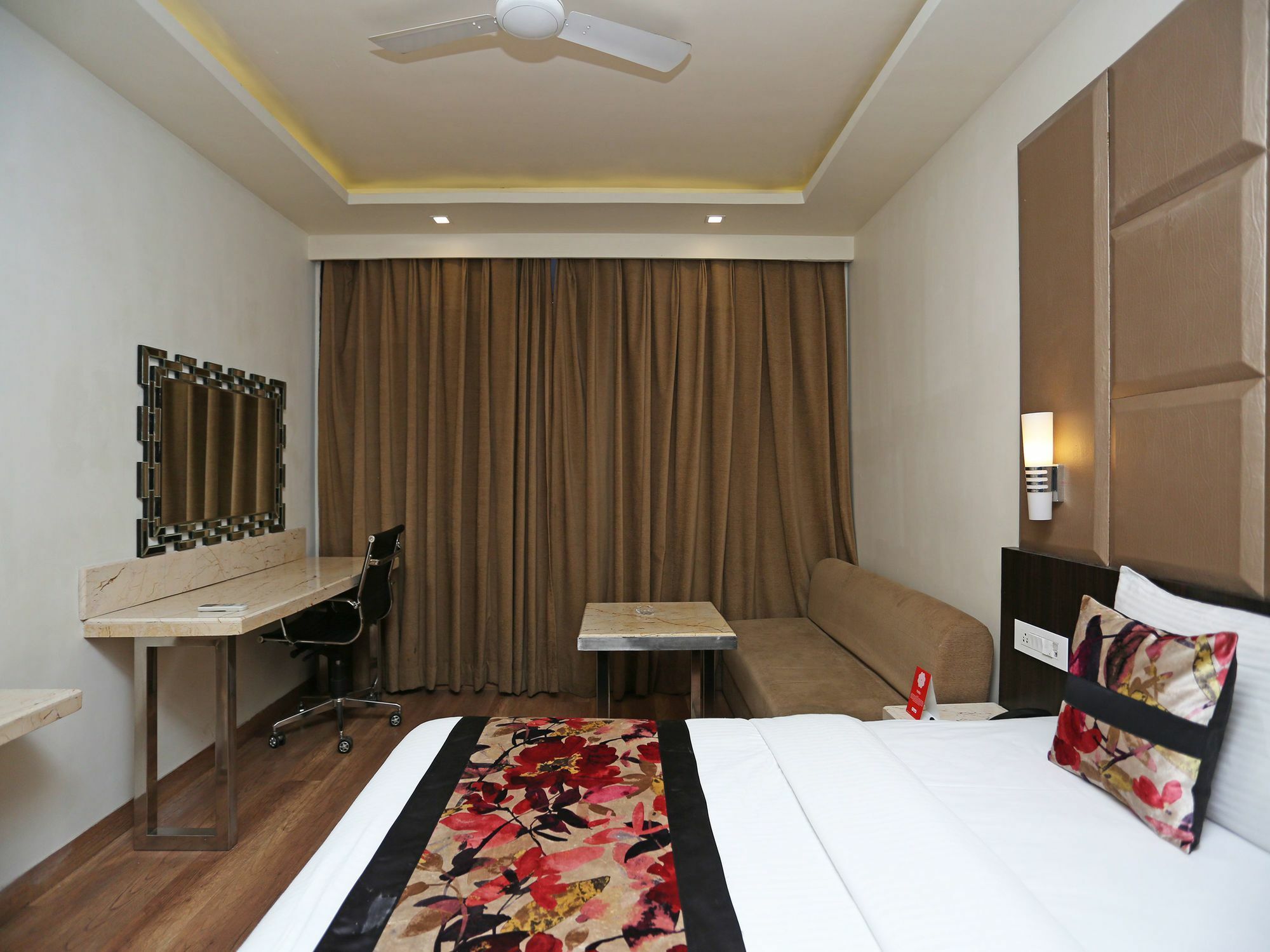 Hotel Deep Kanpur Extérieur photo