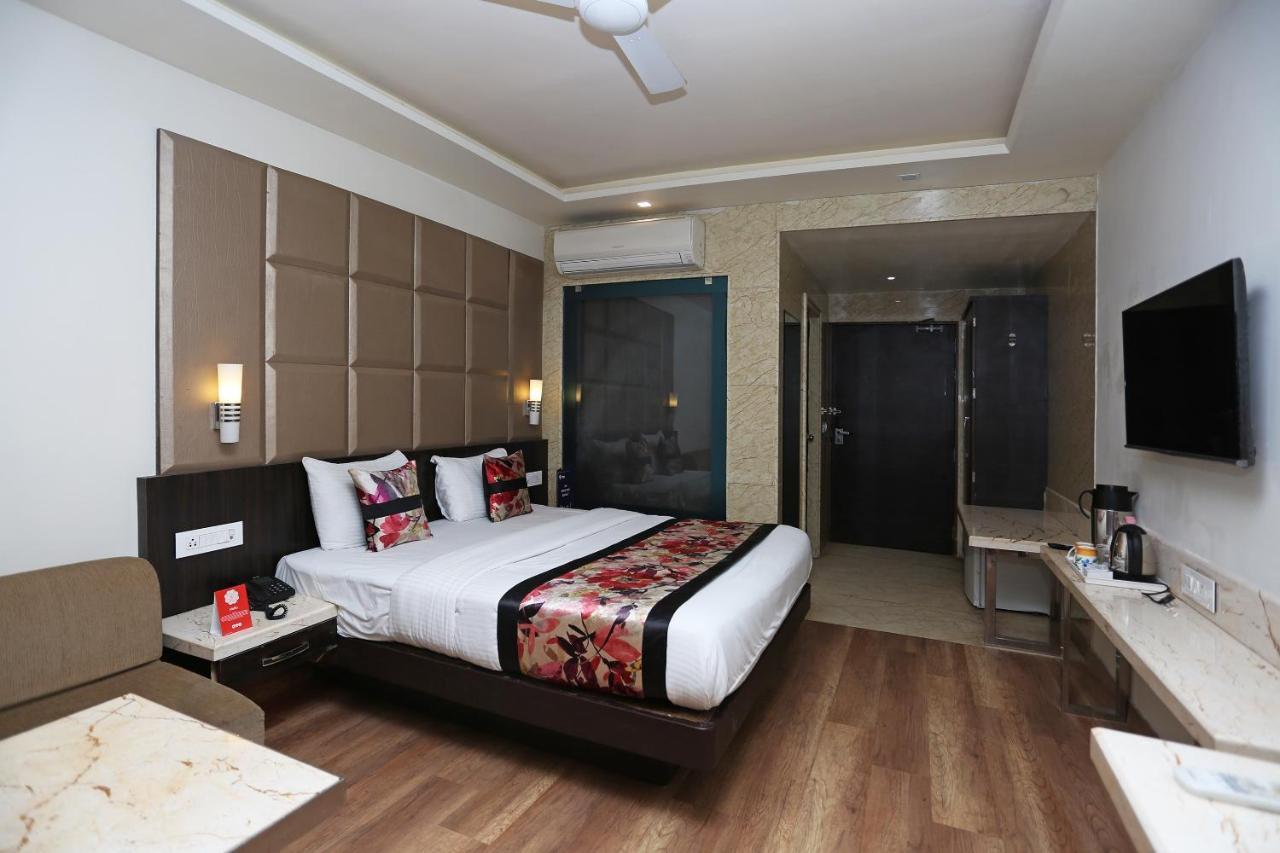 Hotel Deep Kanpur Extérieur photo