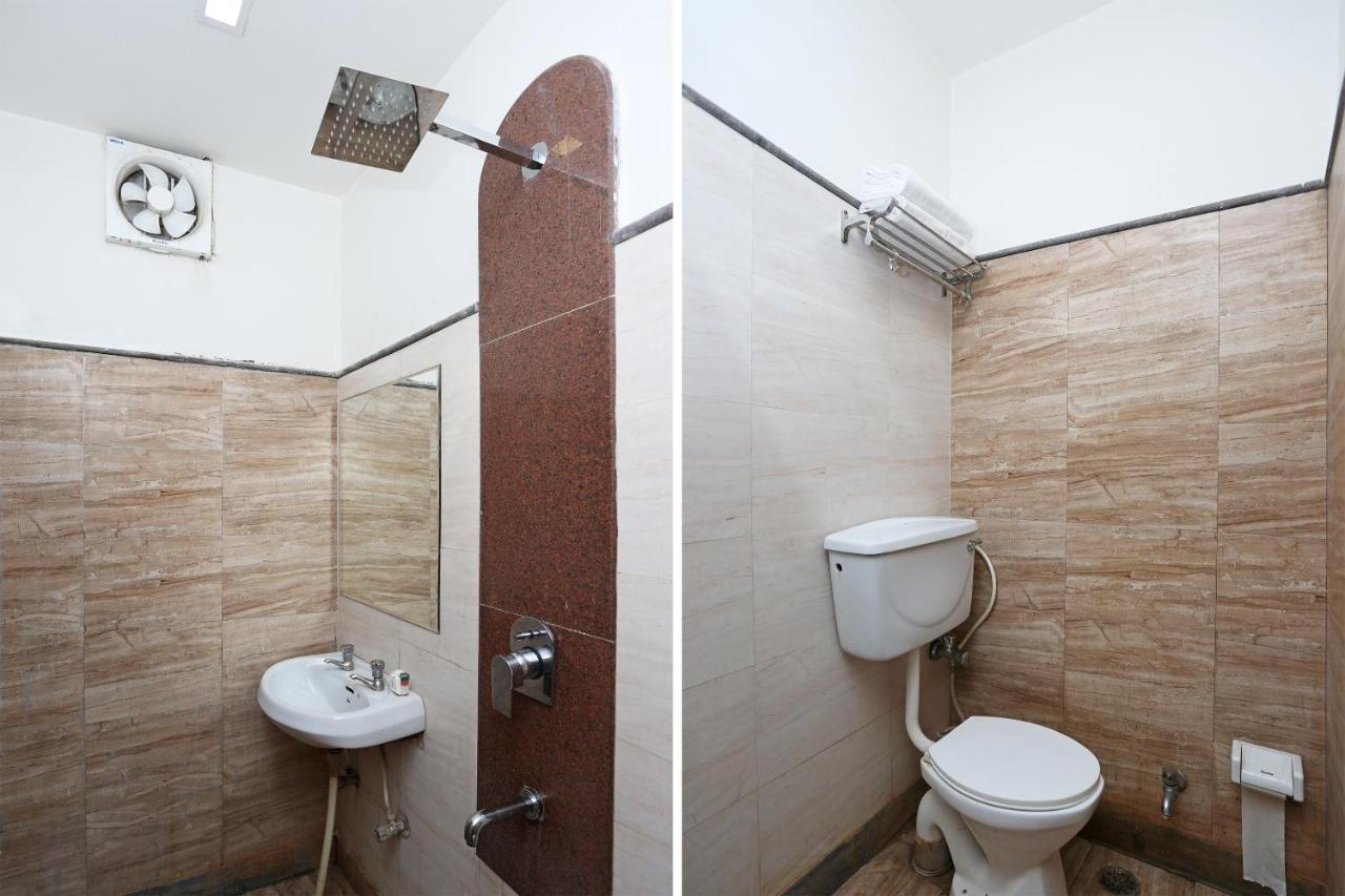 Hotel Deep Kanpur Extérieur photo